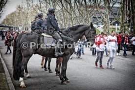 VfB Stuttgart - 1. FC N&uuml;rnberg