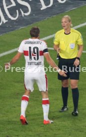 VfB Stuttgart - 1. FC Heidenheim
