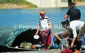 10.05.82 DFB Trainingslager Schluchsee