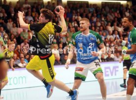 27.10.22 Frisch Auf G&ouml;ppingen - TVB Stuttgart
