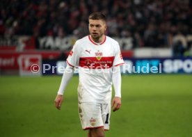 VfB Stuttgart - 1. FSV Mainz 05