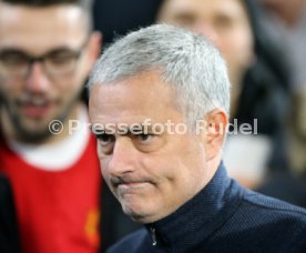 FC Basel - Manchester United