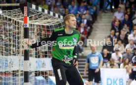 TVB 1898 Stuttgart - Bergischer HC