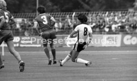 23.07.79 SSV Ulm 1846 - 1. FC K&ouml;ln