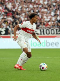 07.10.23 VfB Stuttgart - VfL Wolfsburg