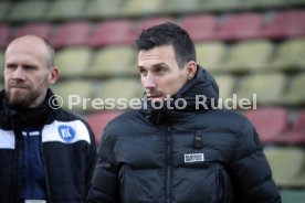 13.10.20 Karlsruher SC - Fortuna D&uuml;sseldorf