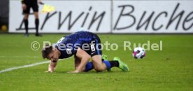 20.12.20 SC Freiburg - Hertha BSC Berlin