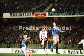 31.03.99 Deutschland - Finnland