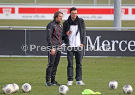 VfB Stuttgart