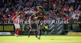 16.04.22 1. FSV Mainz 05 - VfB Stuttgart