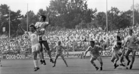 05.08.89 Stuttgarter Kickers - SG Wattenscheid 09