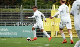 19.11.22 U19 SSV Reutlingen - U19 FC Bayern M&uuml;nchen