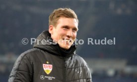 Hannover 96 - VfB Stuttgart