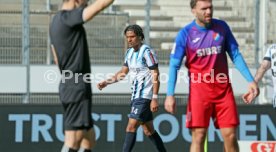 07.03.26 Stuttgarter Kickers - TSV Steinbach Haiger