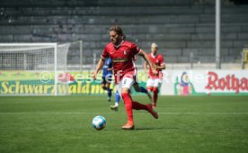 10.07.21 SC Freiburg - 1. FC Saarbr&uuml;cken