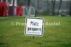 Fussball Amateure