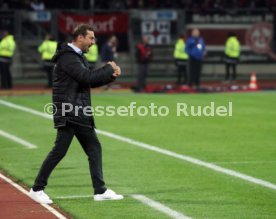 1. FC N&uuml;rnberg - VfB Stuttgart