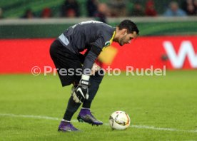 VfB Stuttgart - Borussia Dortmund