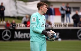 23.04.22 U19 VfB Stuttgart - U19 1. FC Kaiserslautern