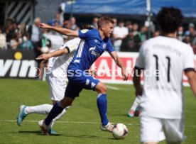 08.08.21 FC 08 Villingen - FC Schalke 04