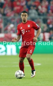 FC Bayern M&uuml;nchen - Benfica Lissabon