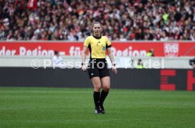21.03.26 Frauen VfB Stuttgart - 1. FSV Mainz 05