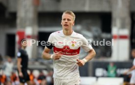 03.09.22 VfB Stuttgart - FC Schalke 04