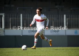 07.05.21 Stuttgarter Kickers - U19 VfB Stuttgart