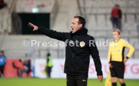 30.09.25 VfB Stuttgart II - SV Wehen Wiesbaden