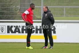 VfB Stuttgart
