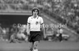 03.06.80 Sepp Maier Abschiedsspiel FC Bayern M&uuml;nchen - Deutsche Fussball Nationalmannschaft