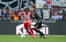 23.08.25 1. FC Union Berlin - VfB Stuttgart