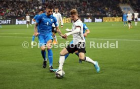 26.03.22 Deutschland - Israel