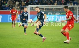 29.11.25 TSG 1899 Hoffenheim - FC Augsburg
