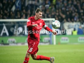 SV Darmstadt 98 - VfB Stuttgart