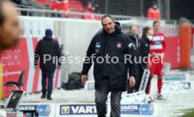 17.01.21 1. FC Heidenheim - SV Darmstadt 98