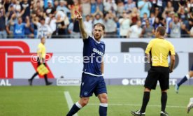 03.08.24 Karlsruher SC - 1. FC N&uuml;rnberg