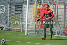 06.08.20 VfB Stuttgart Training