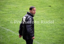 18.05.21 Stuttgarter Kickers - TSG Balingen