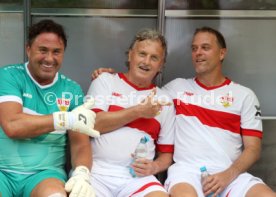 15.06.25 SpVgg Münster - VfB Stuttgart Traditionself