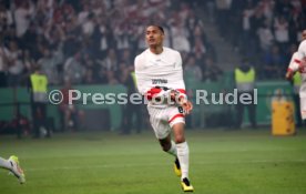 24.05.25 DFB-Pokal Finale 2025 DSC Arminia Bielefeld - VfB Stuttgart