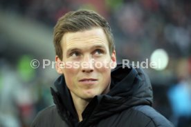 VfB Stuttgart - FC Schalke 04