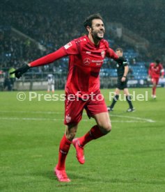 VfL Bochum - VfB Stuttgart