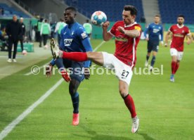 19.01.22 TSG 1899 Hoffenheim - SC Freiburg
