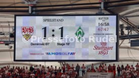 26.04.26 VfB Stuttgart - SV Werder Bremen