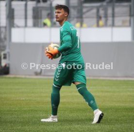 VfB Stuttgart II - SC Freiburg II