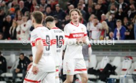 02.04.25 VfB Stuttgart - RB Leipzig