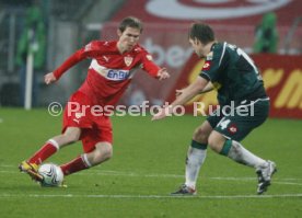 M&ouml;nchengladbach-VFB