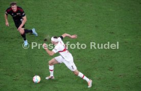 09.10.22 VfB Stuttgart - 1. FC Union Berlin