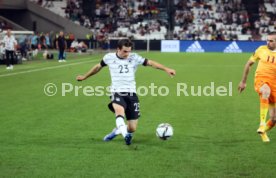 05.09.21 Deutschland - Armenien